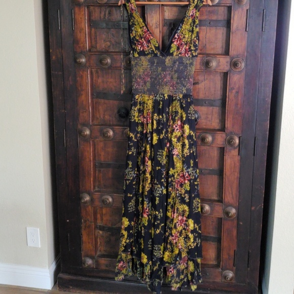 Free people dress - Picture 6 of 8